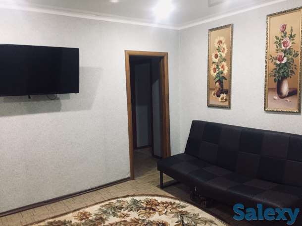 Сдам квартиру посуточно для командировачных гостей, фотография 4