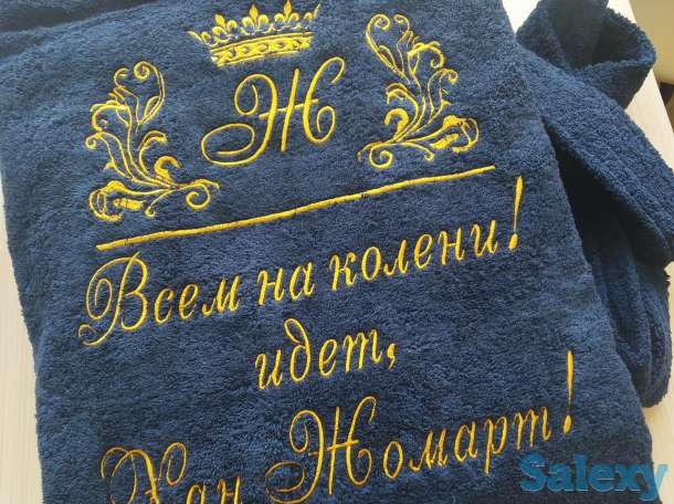 Именные накидки в авто, фотография 8