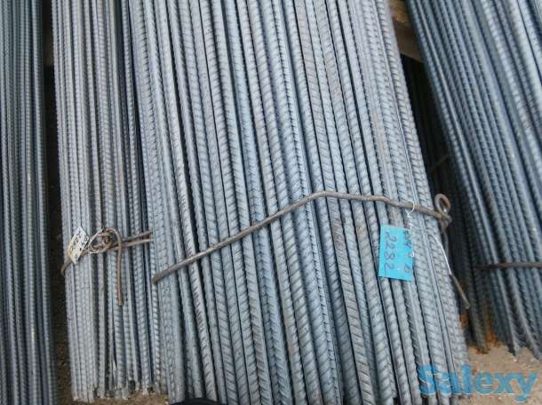 арматура А3 - 12 мм дешево, фотография 1