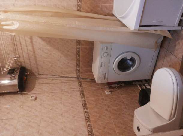 Уютная квартира цум дк, пр. Бухар - Жырау дом 45, фотография 4