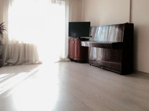 1-комнатная квартира, Жарокова — Тимирязева, фотография 1