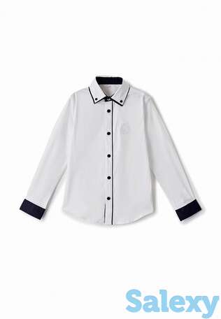 Рубашка choupette, фотография 1