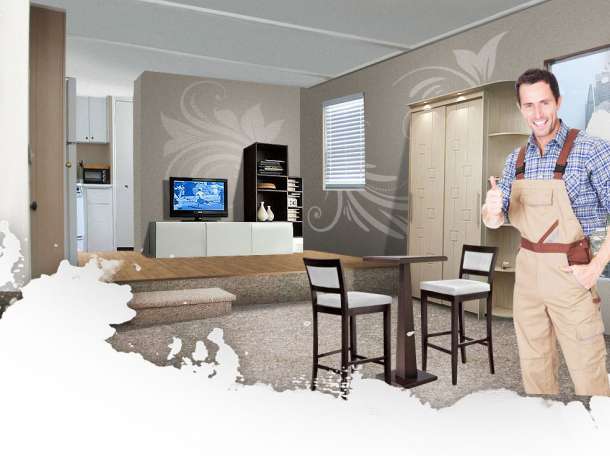 Ремонт квартир в ЖК, под ключ. AFD PLAZA, Шахристан,Mega Towers и другие., фотография 1