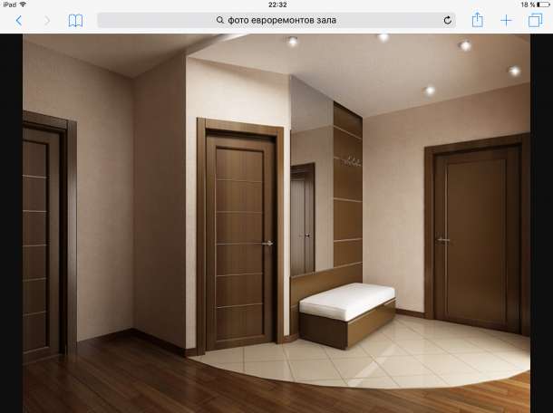 Евроремонт бригада строителей окажет, фотография 2