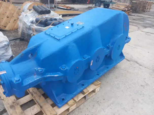 Редукторы, фотография 6