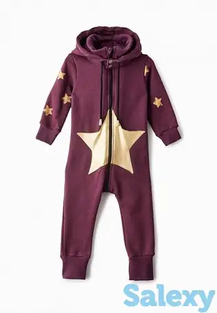 Комбинезон trendyco kids, фотография 1