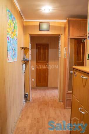 Продам квартиру, Ауэзовский р-н, мкр Жетысу-3 15, фотография 6