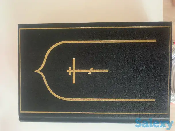 Книга, фотография 2