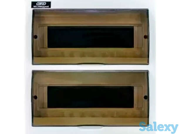 Щиток 24 модуля открытой установки 3SD5-MG Энергия, фотография 1