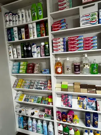 Хозяйственные товары оптом, фотография 2