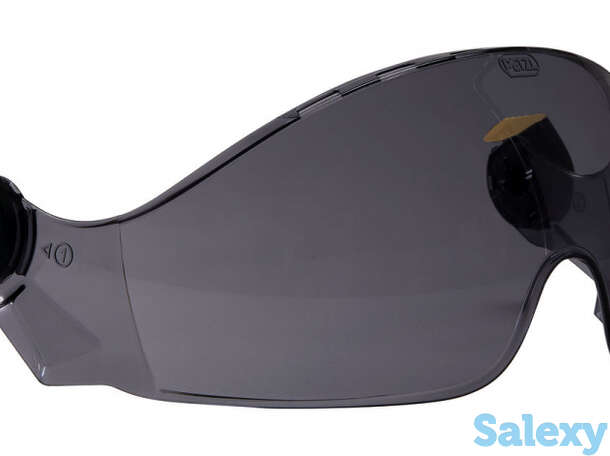 Защитный щиток для каски petzl vizir shadow new, фотография 1