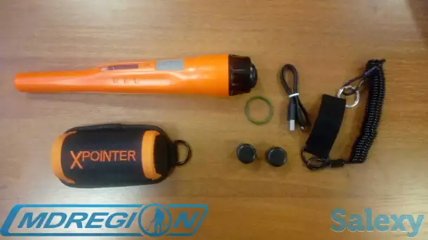 Пинпоинтер Quest XPointer Pro, фотография 1