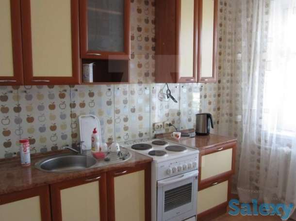 Сдаётся 1 комнатная квартира, Достык 5, фотография 3