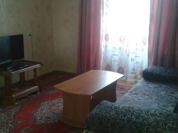 2 комнатная квартира посуточно на Кирова угол Мира, фотография 5