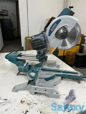 Аренда углорез торцовка, фотография 6