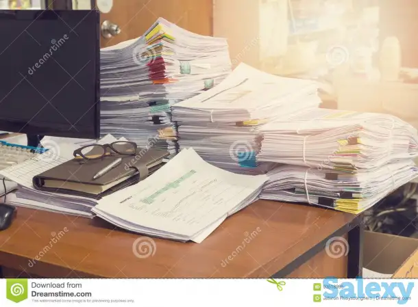 Сметные услуги - Составление сметной документации  от 230 тенге, фотография 11