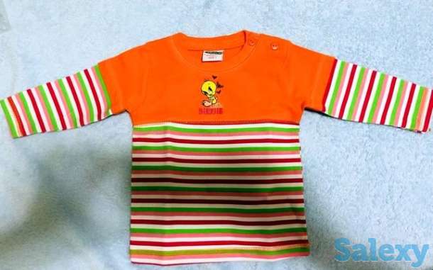 Продам НОВУЮ кофту, фотография 1