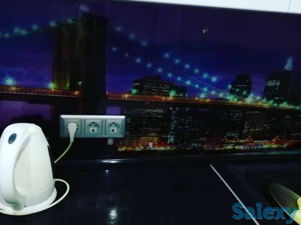 Электромонтажные работы, фотография 3