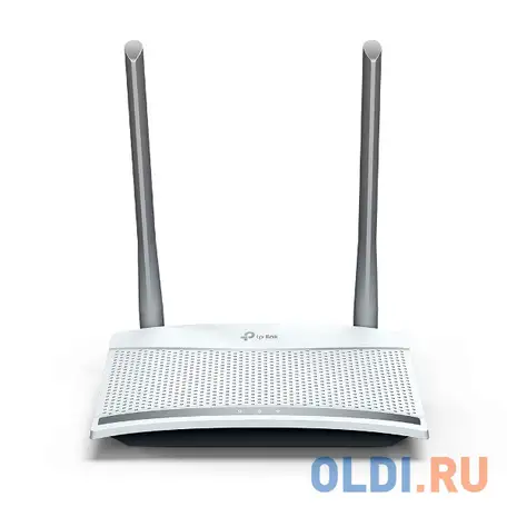 Wi-fi роутер tp-link tl-wr820n, фотография 1
