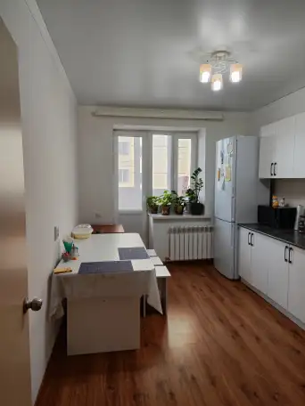 Продам 1 комнатную квартиру, Кенесары 73, фотография 6