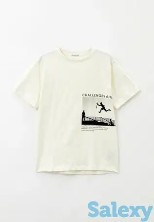 Футболка tom tailor, фотография 1