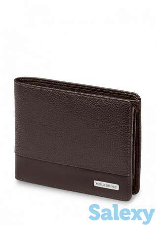 Кошелек moleskine, фотография 1