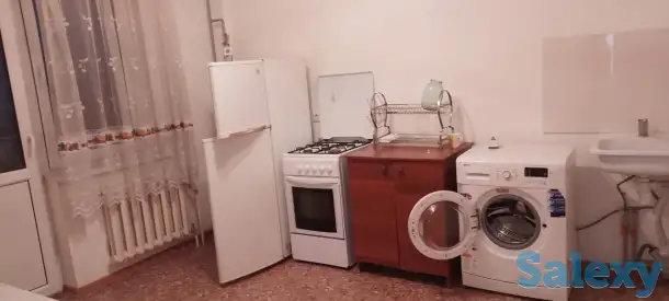 Продам 1 комнатную квартиру в Талгаре, центр, фотография 3