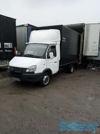 Грузоперевозки на газели по Алматы и области, фотография 1