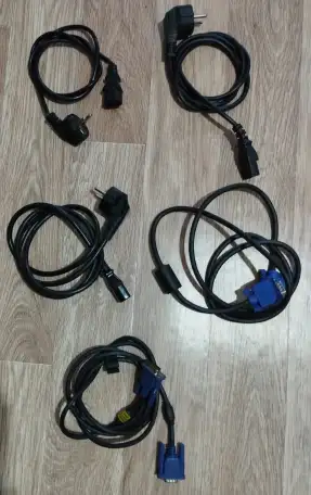 Электронная техника, фотография 8