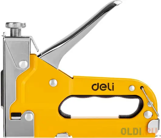 Степлер deli dl238105, фотография 1