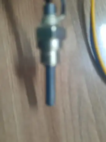 Свеча накала на автономку 12V, 24V, фотография 4