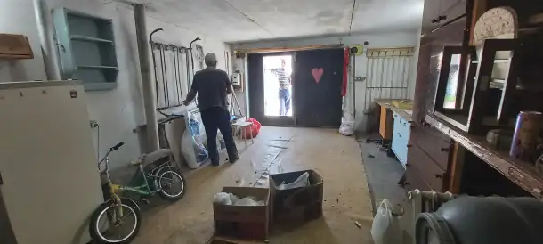 Продам гараж кооператив Авиатор, Колос садоводческое общество, фотография 1