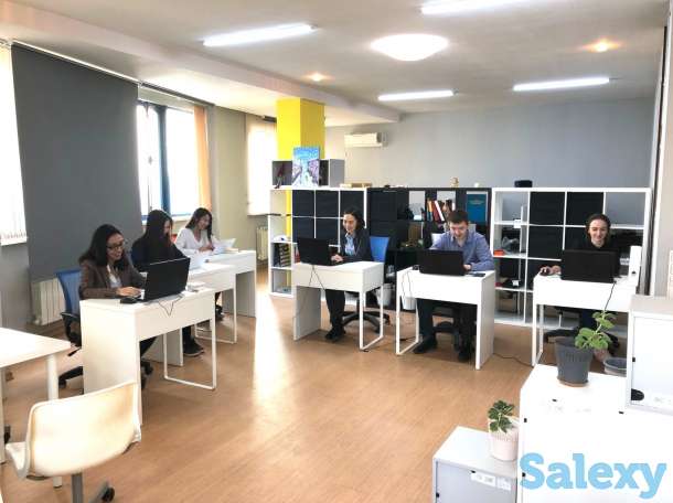 ПКО под ключ в Нур-Султане, фотография 5