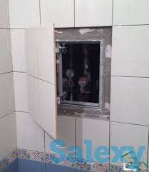 металлические шкафы, фотография 3