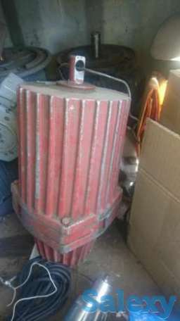 Гидротолкатели ТЭ-50,80, фотография 1