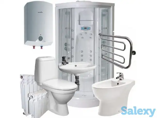 ремонт квартир и офисных помещений и косметика., фотография 3