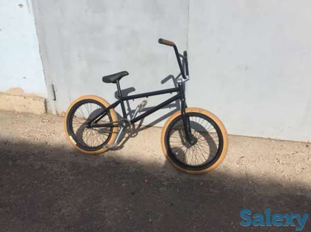 Продам бмх (bmx), фотография 1