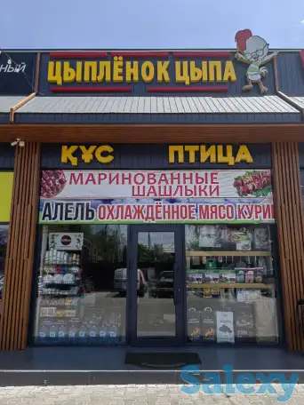 Маринованные шашлыки всех видов!, фотография 3