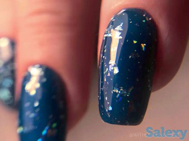 Акция на маникюр, фотография 2