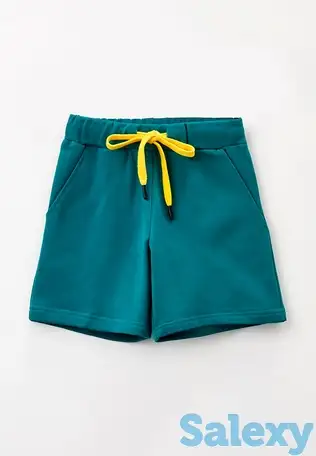 Шорты спортивные smena, фотография 1