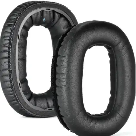 Подушки амбушюры для Marshall Major, фотография 7