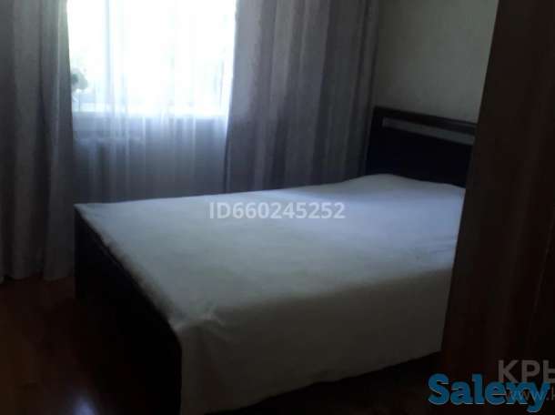 КВАРТИРА, Барибаева 12, фотография 2