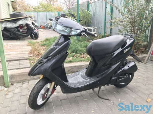 Продам Honda Dio AF 35, фотография 1