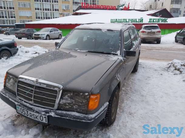 Продам Mercedes Benz Eгода выпуска, фотография 2