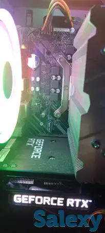 Продам игровой системник i5 12400F 12 ядерный, фотография 4