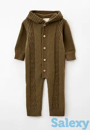 Комбинезон fors, фотография 1