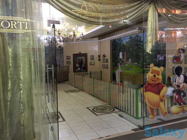 Продам ресторан в ТРЦ, фотография 8