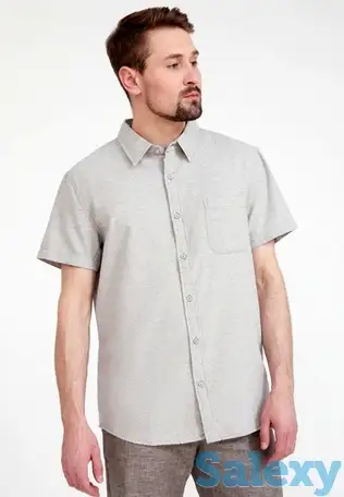 Рубашка finn flare, фотография 1