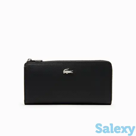 Кошелёк lacoste daily classic, фотография 1