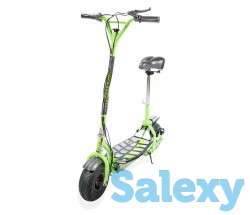 Городские электросамокаты Halten в г.Сарань, есть КРЕДИТ и РАССРОЧКА, фотография 3